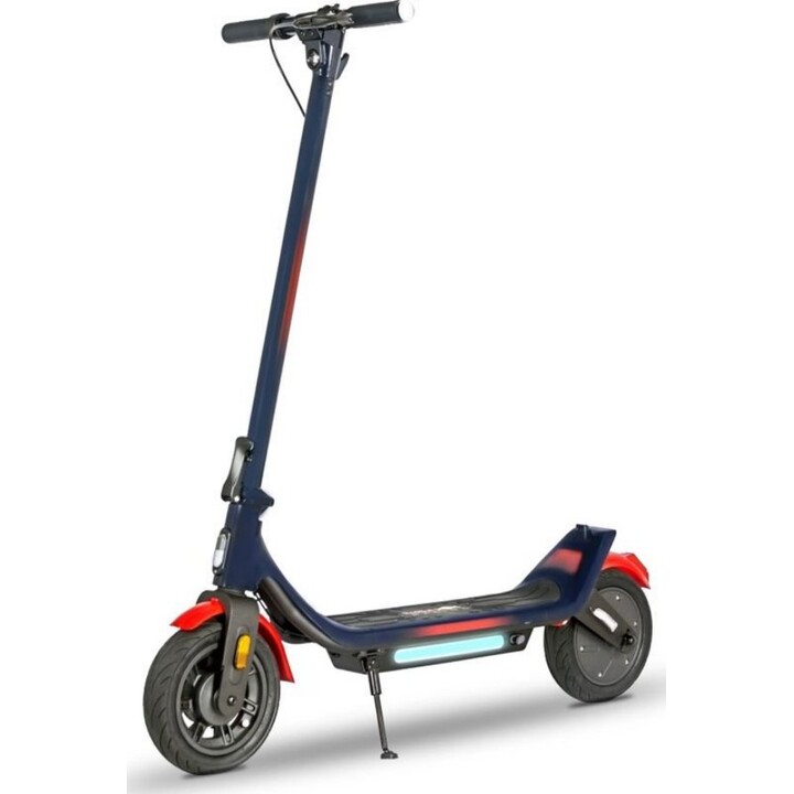 Red Bull Racing Race Teen 2.0 10 Electric Scooter 500W Max 800W 36V 7.8Ah 25km/h 30km Range Black Red