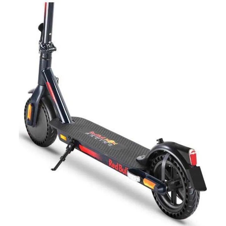 Red Bull Racing Race Teen 2.0 10 Electric Scooter 500W Max 800W 36V 7.8Ah 25km/h 30km Range Black Red