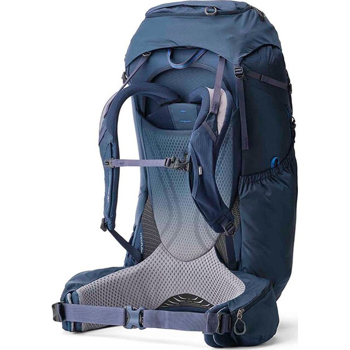 Gregory Baltoro 75 Trekkingrucksack Stellar Blue 75L Größe S