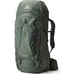 Gregory Baltoro 65 Trekking Backpack - Terrain Green 65L Size L