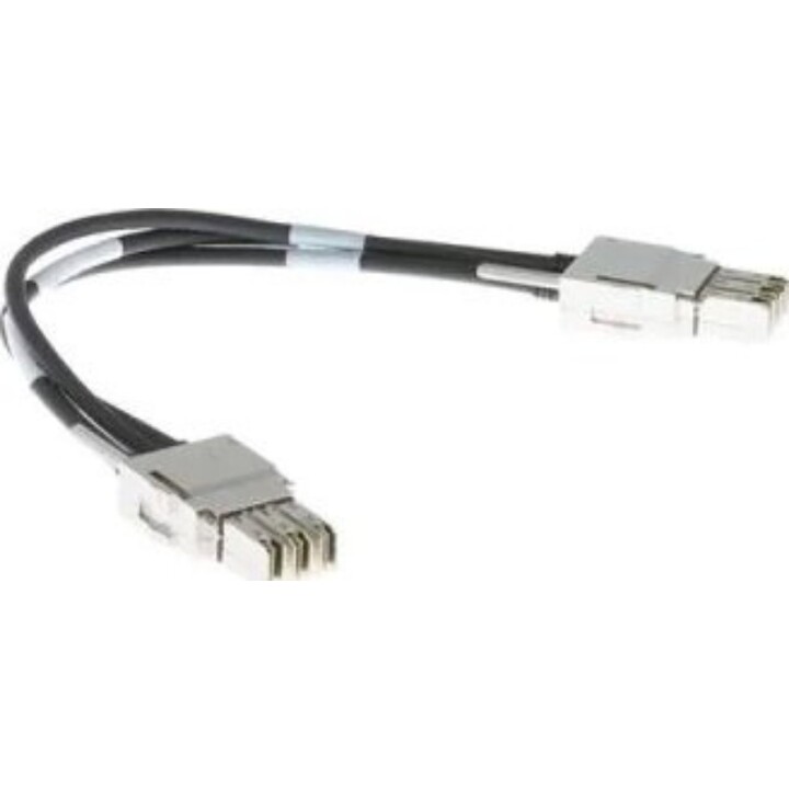 Cisco STACK-T1-50CM 50cm Cat 9000 Stacking/Serial Cable