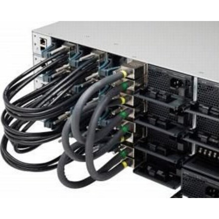 Cisco STACK-T1-50CM 50cm Cat 9000 Stacking/Serial Cable
