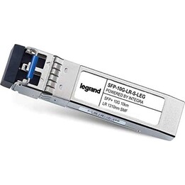 Modulo Sfp Cisco 10Gbase-Lr di classe enterprise in