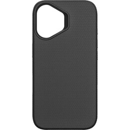 Capa Just in Case Armor para Apple iPhone 16 preto