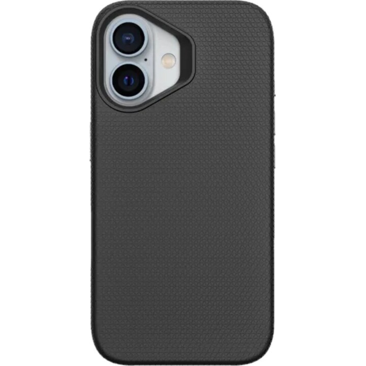 Capa Just in Case Armor para Apple iPhone 16 preto