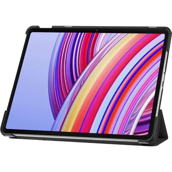 Just in Case 8333254 - Capa para Xiaomi Redmi Pad Pro - Tripé - Preto