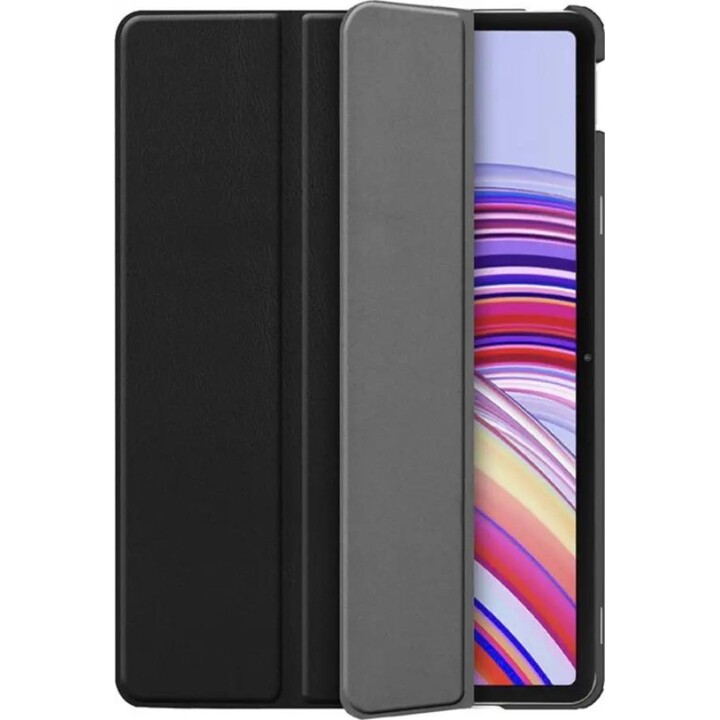 Just in Case 8333254 - Funda para Xiaomi Redmi Pad Pro - Trípode - Negra