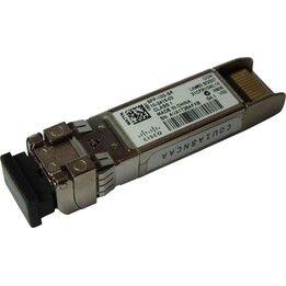 Cisco SFP-10G-SR 10GBASE-SR SFP ModuleCisco Wholesale Wholesale WS 10GBASE-SR SFP Module