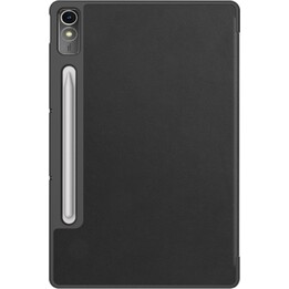 Just in Case P12 Tablet-Hülle Schwarz