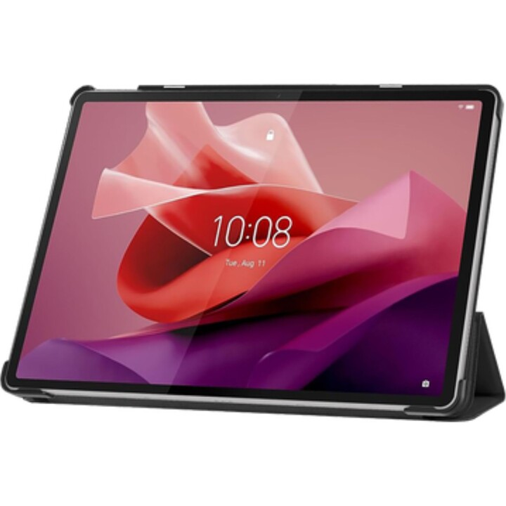 Just in Case P12 Coque pour tablette noire