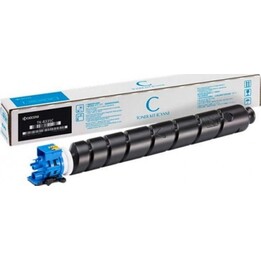 Kyocera TK8335 Tóner original cian