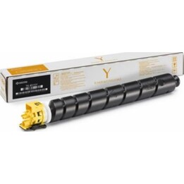 Kyocera Cartucho de tóner original amarillo 1T02NDANL1
