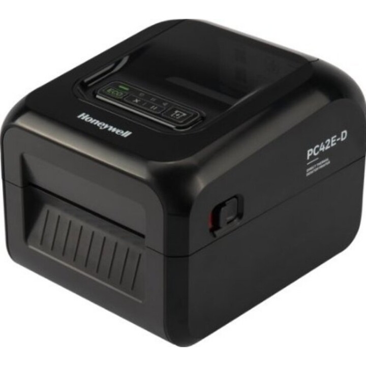 Stampante termica diretta HONEYWELL PC42E-D Nero