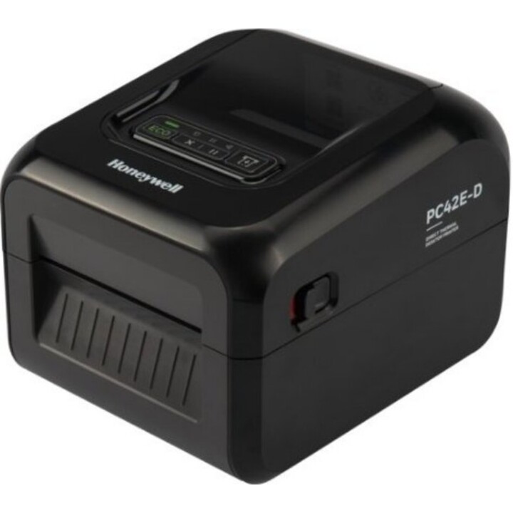 Stampante termica diretta HONEYWELL PC42E-D Nero