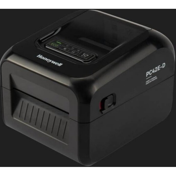 Stampante termica diretta HONEYWELL PC42E-D Nero
