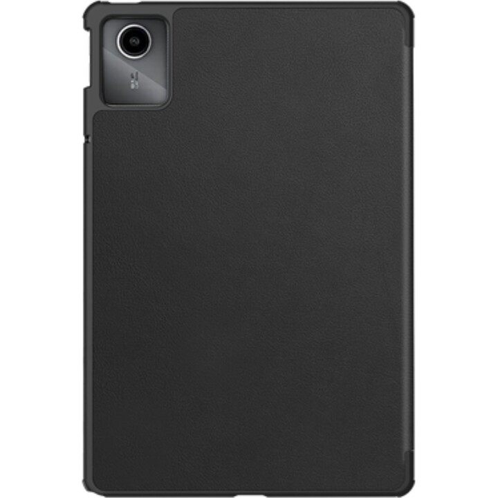 Étui Just in Case pour tablette Lenovo Tab M11 - Smart Book TriFold - Noir