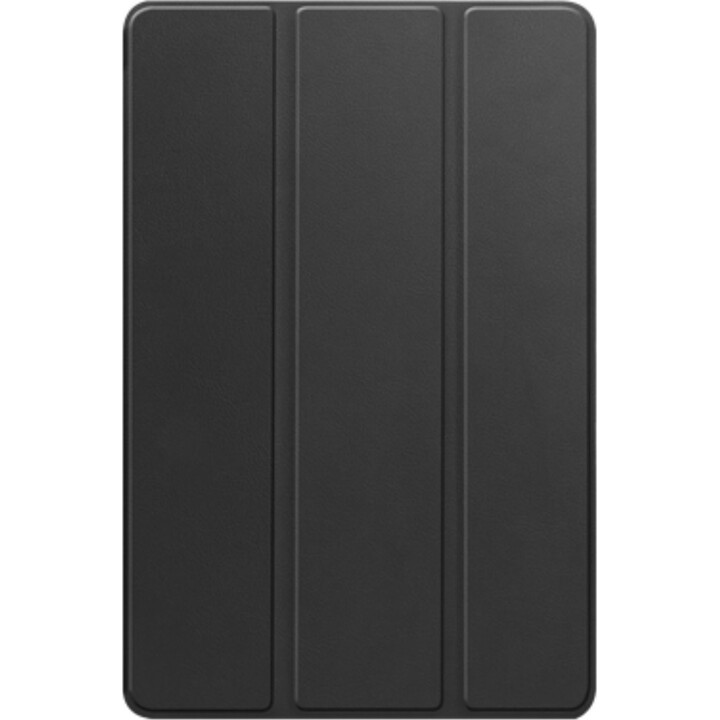 Étui Just in Case pour tablette Lenovo Tab M11 - Smart Book TriFold - Noir