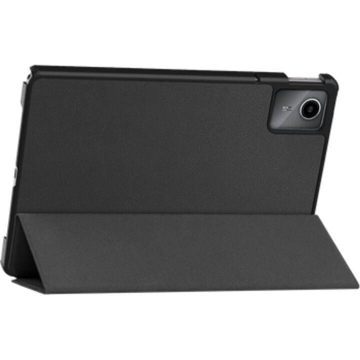 Étui Just in Case pour tablette Lenovo Tab M11 - Smart Book TriFold - Noir