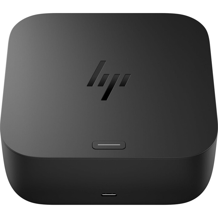 HP USB-C Dock BS7S5AA 100W G6 Dock HDMI 2xDP USB-C 10Gbps 3xUSB-A WiFi 6 Bluetooth 4K Multi-Display