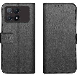 Étui classique Just in Case pour Xiaomi Poco X6 Pro