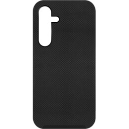Just in Case ArmorGrip Case for Samsung Galaxy S24 - Rugged Back Cover - Drop Protection - Black