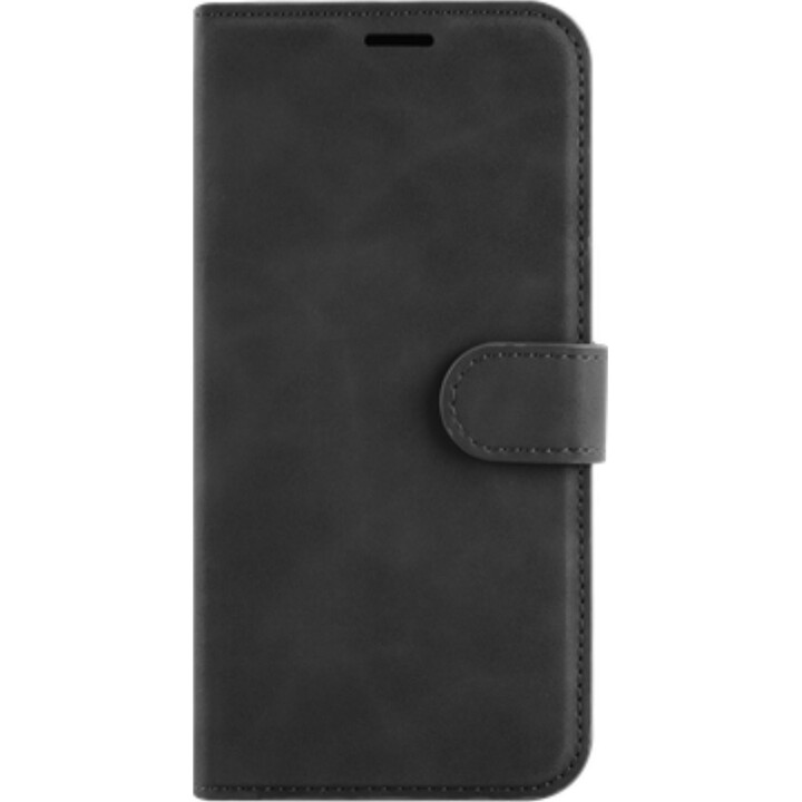 Just in Case PrimeWallet Wallet Case for Samsung Galaxy S24 Ultra, Black