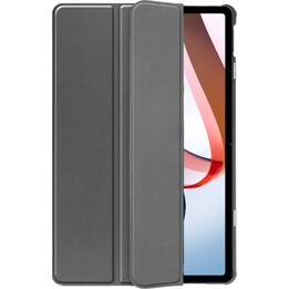 Just in Case Xiaomi Redmi Pad TriFold Smart Book Case funda libro negra