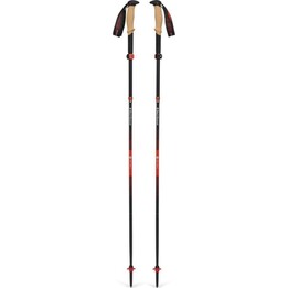 Bastão de Trekking Black Diamond Pursuit Carbon FLZ - Octane Tamanho: 125_cm