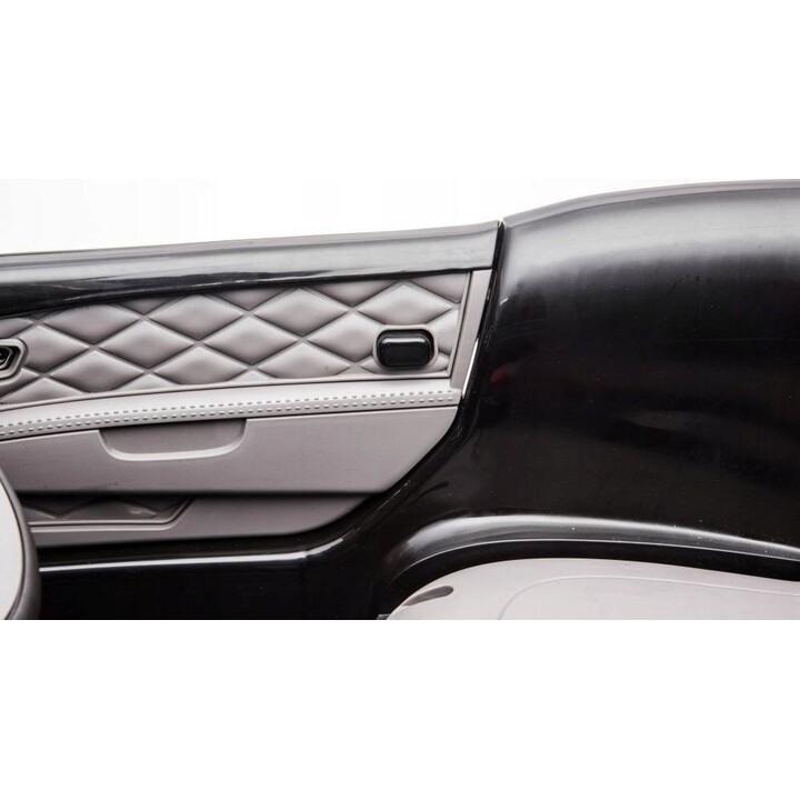 Black Bentley Mulsanne Electric Car 10546 Lean Toys
