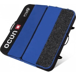 Tapete de proteção Ocun Joker FTS - azul escuro