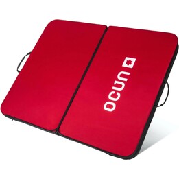 Crashpad Ocun Sundance - rot