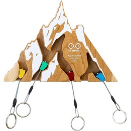 Y&Y KH Aiguille Vertical Key Holder