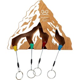 Colgador de llaves vertical Y&Y KH Everest