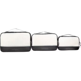 Tatonka Mesh Handbag Set - Black