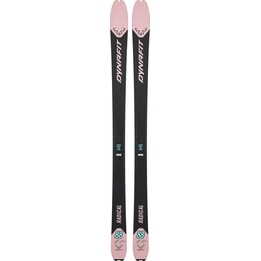 Dynafit Radical Set 166cm touring ski set