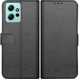 Just in Case wallet-style card case - Case for Xiaomi Redmi Note 12 4G