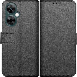 Just in Case Case with Card Holder for OnePlus Nord CE 3 Lite