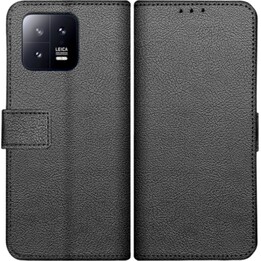 Custodia per carte di credito a portafoglio Just in Case - Custodia per Xiaomi 13