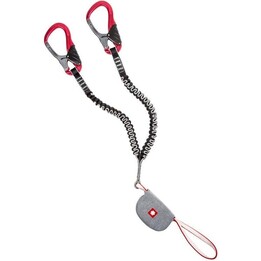 Ocun Captur Lite longe via ferrata - red