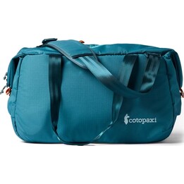 Borsa da viaggio Cotopaxi Travel 35L - Abete blu