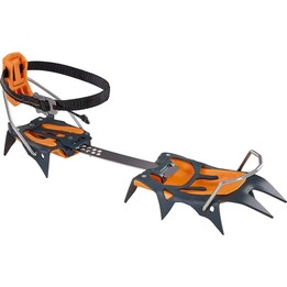 Crampones automáticos SKYLOTEC Rupal - Gris/Naranja