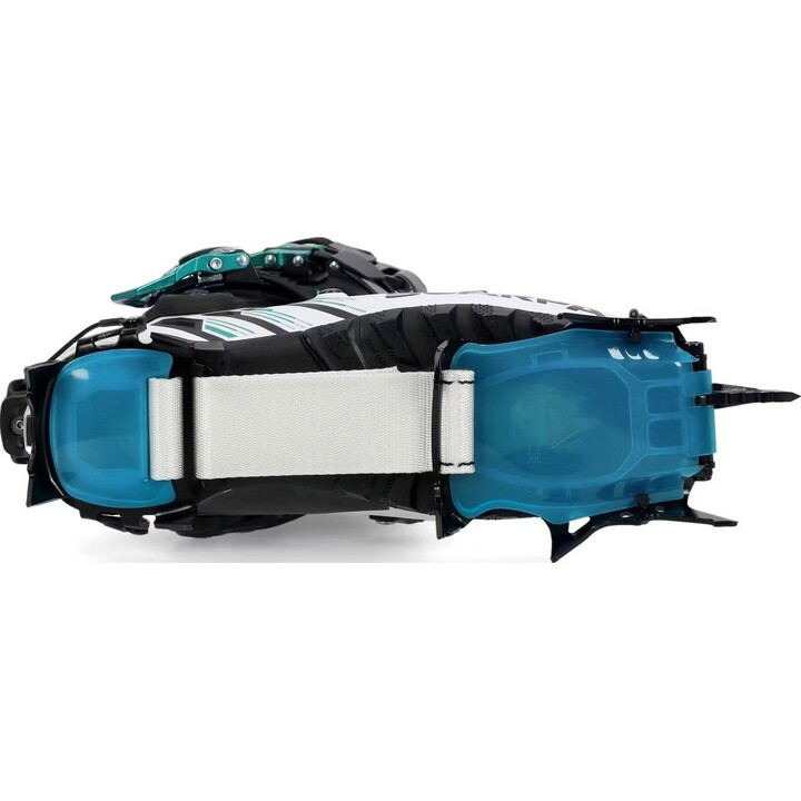 Grampões Blue Ice Harfang Tech - Preto