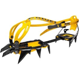Grivel Halbautomatische Steigeisen G14