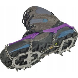 Tourist crampons Camp Ice Master Evo size: s
