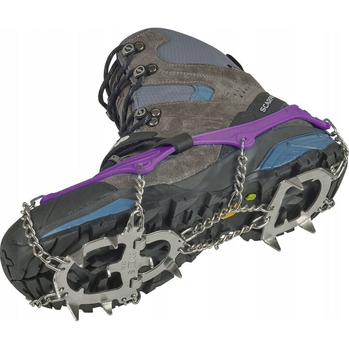 Crampons turísticos Camp Ice Master Evo tamanho: p