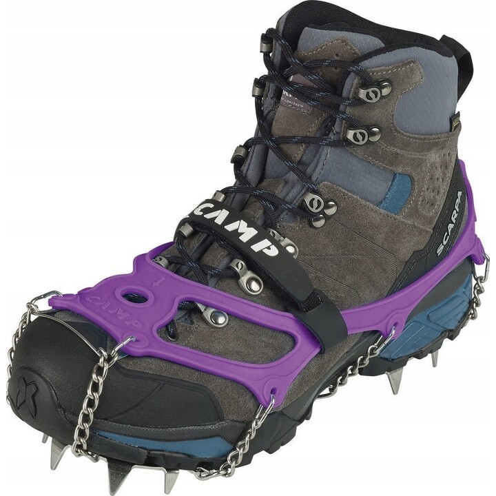 Crampons turísticos Camp Ice Master Evo tamanho: p