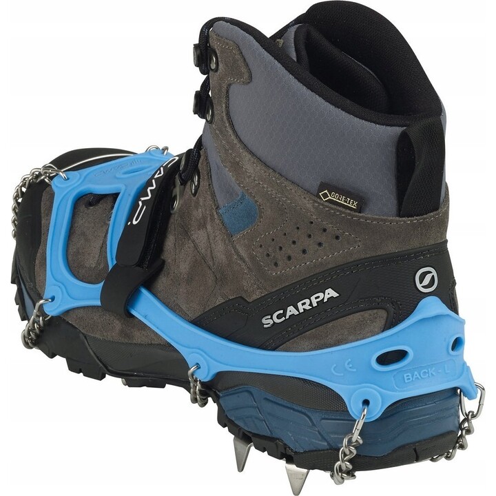 Crampons turísticos Camp Ice Master Evo tamanho: p