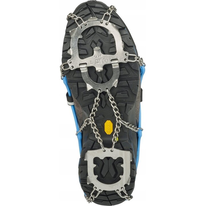 Crampons turísticos Camp Ice Master Evo tamanho: p
