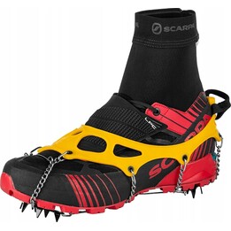 Crampons turísticos Grivel Explorer Light, tamanho: m
