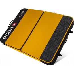 Crashpad Ocun Dominator FTS - amarelo